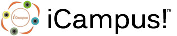iCampus! Logo